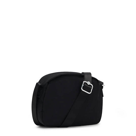 Sacs Crossbody Kipling Ratna Noir | FR 2001NW